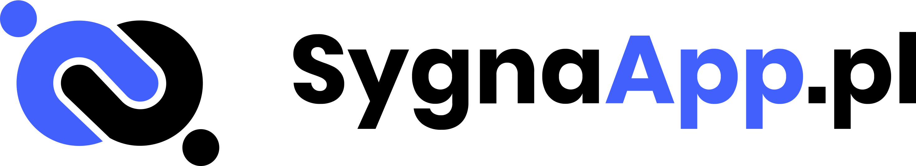 Logo SygnaApp