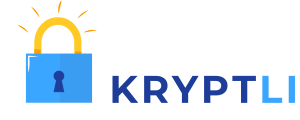 Logo Kryptli