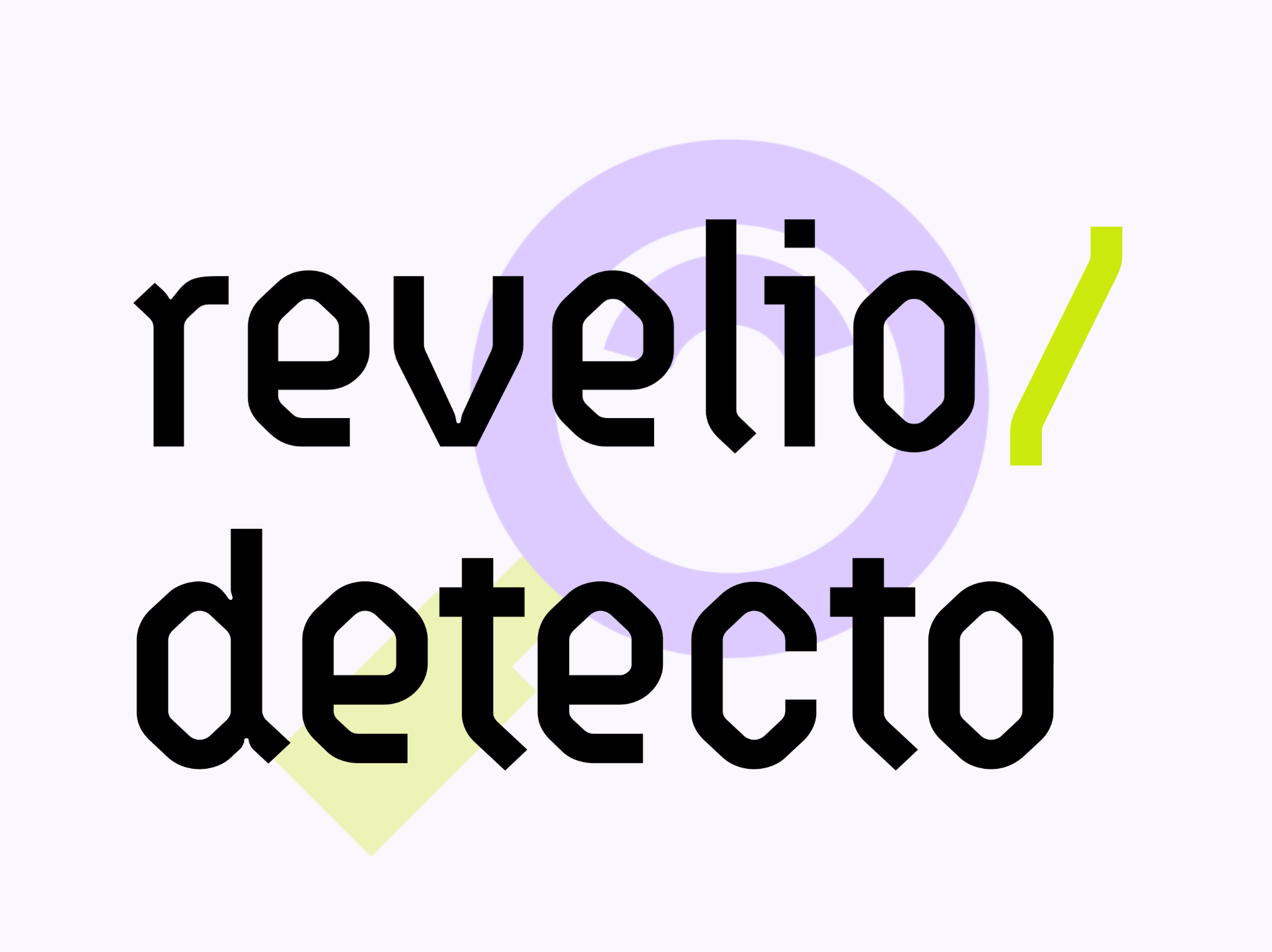 Revelio / Detecto