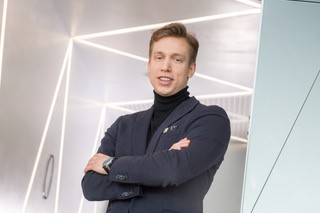 Gabriel Dymowski